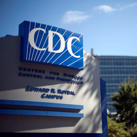 A series of lab safety blunders at the CDC began J