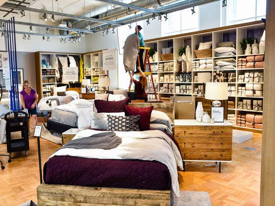 West Elm Changing The Face Of The East Village