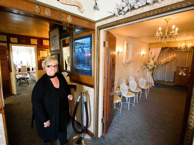 Photos Reno institutions you'll never see again