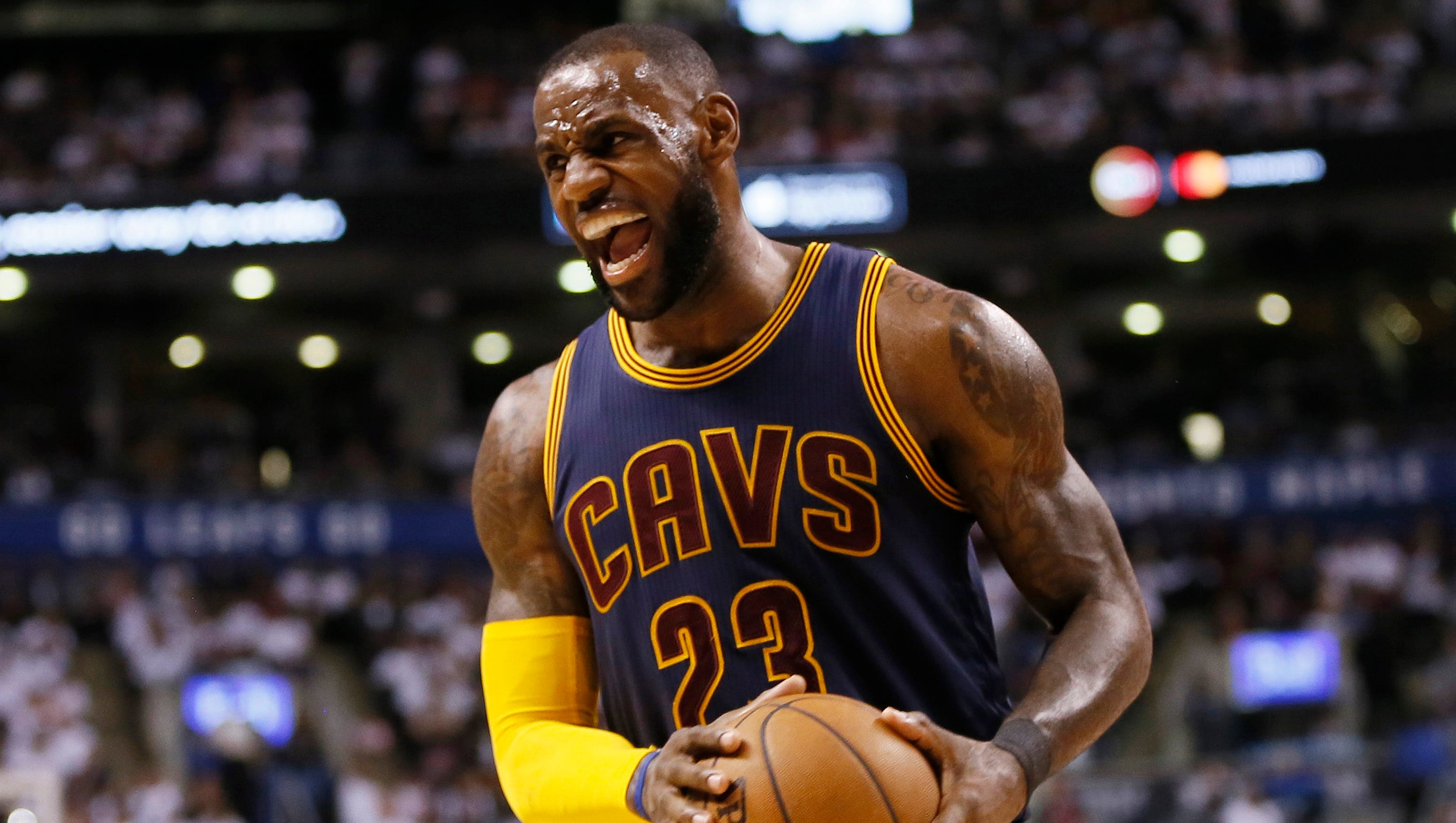 Nba Mvp Or Not Lebron James Is The Best Player In The World