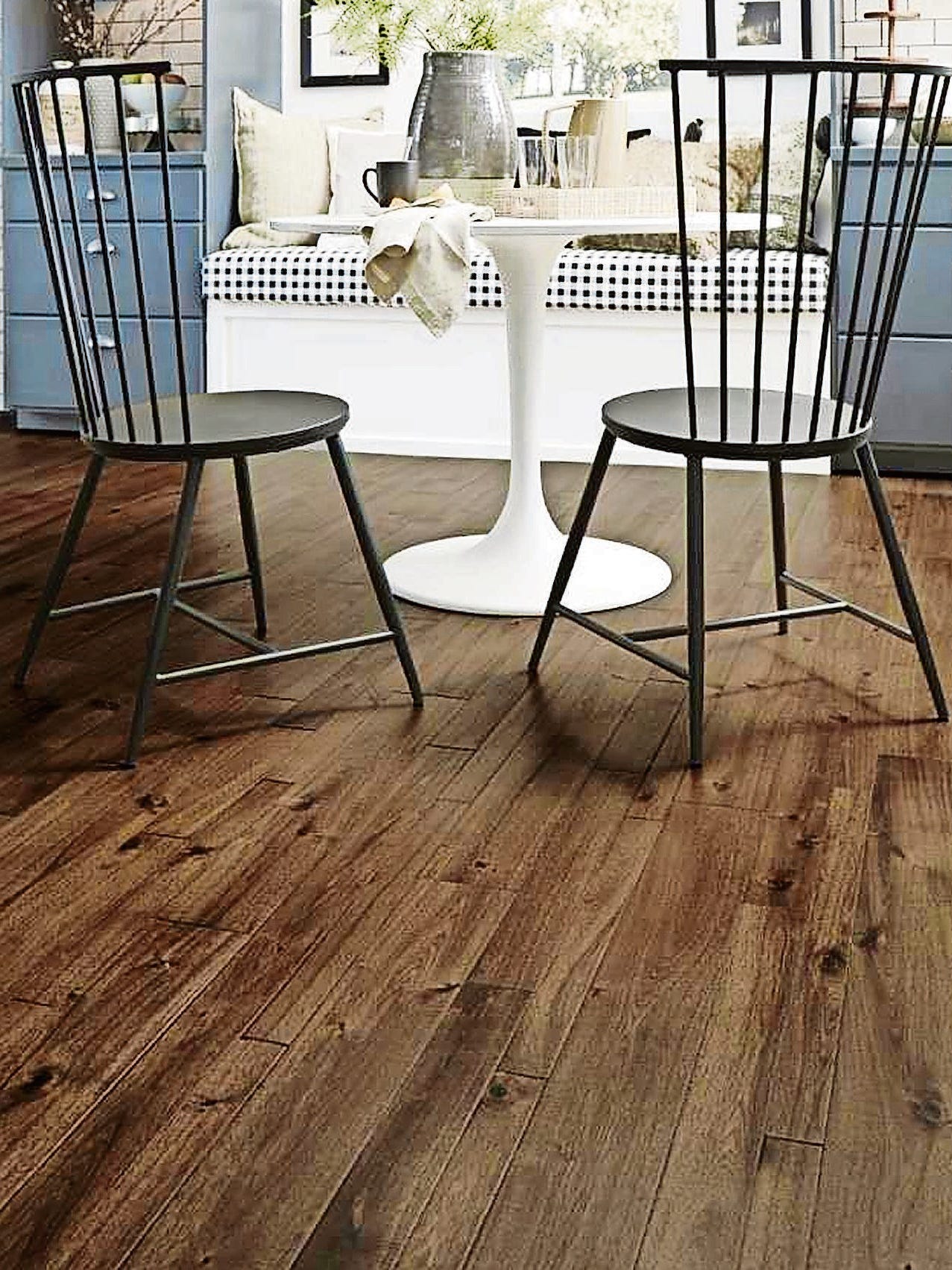 Hardwood Floor Color Advice, Popular Wood Flooring Colors