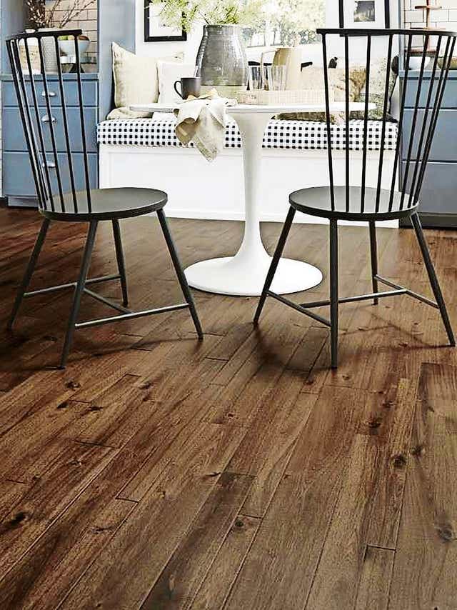 Hardwood Floor Color Advice, How Do You Get Grey Out Of Hardwood Floors