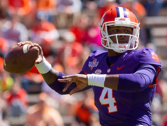 2016 college football TV schedule