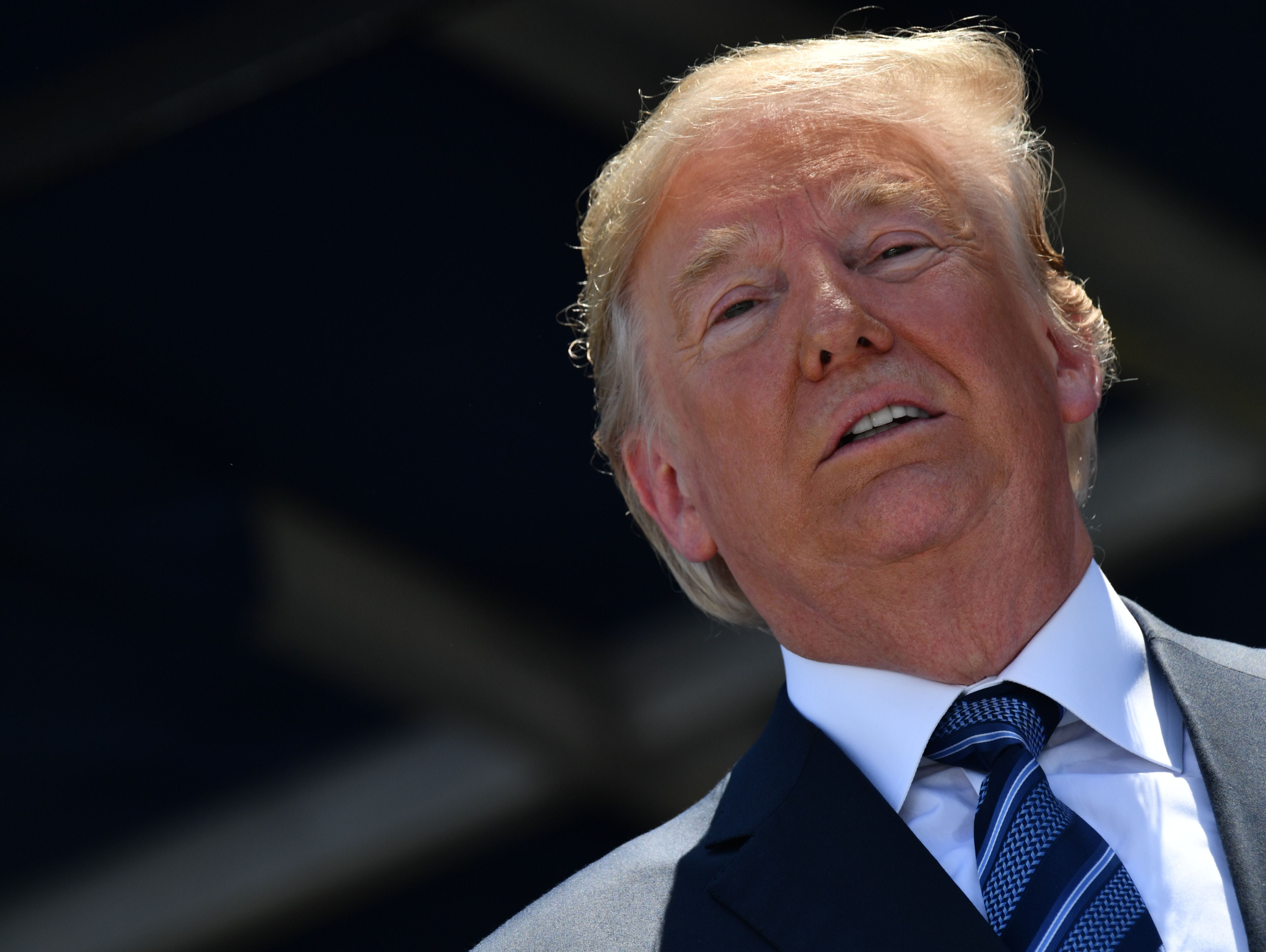 AFP AFP_15L8A4 A POL USA DC