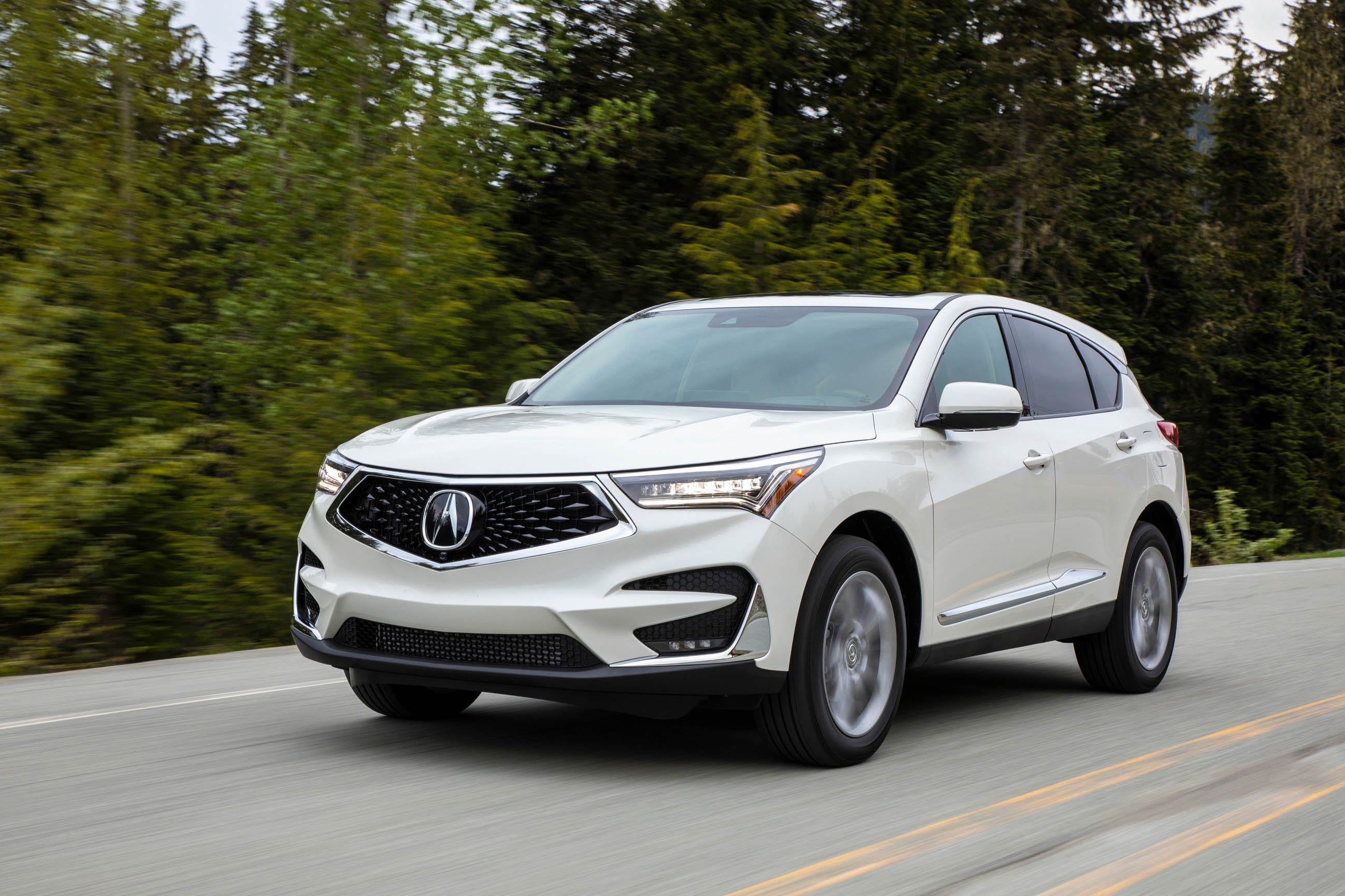 2019 Acura RDX review: Price, power drive SUV forward