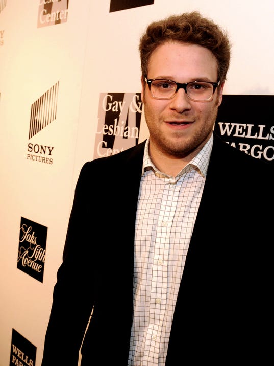 Seth Rogen to direct video game flick 'Console Wars'