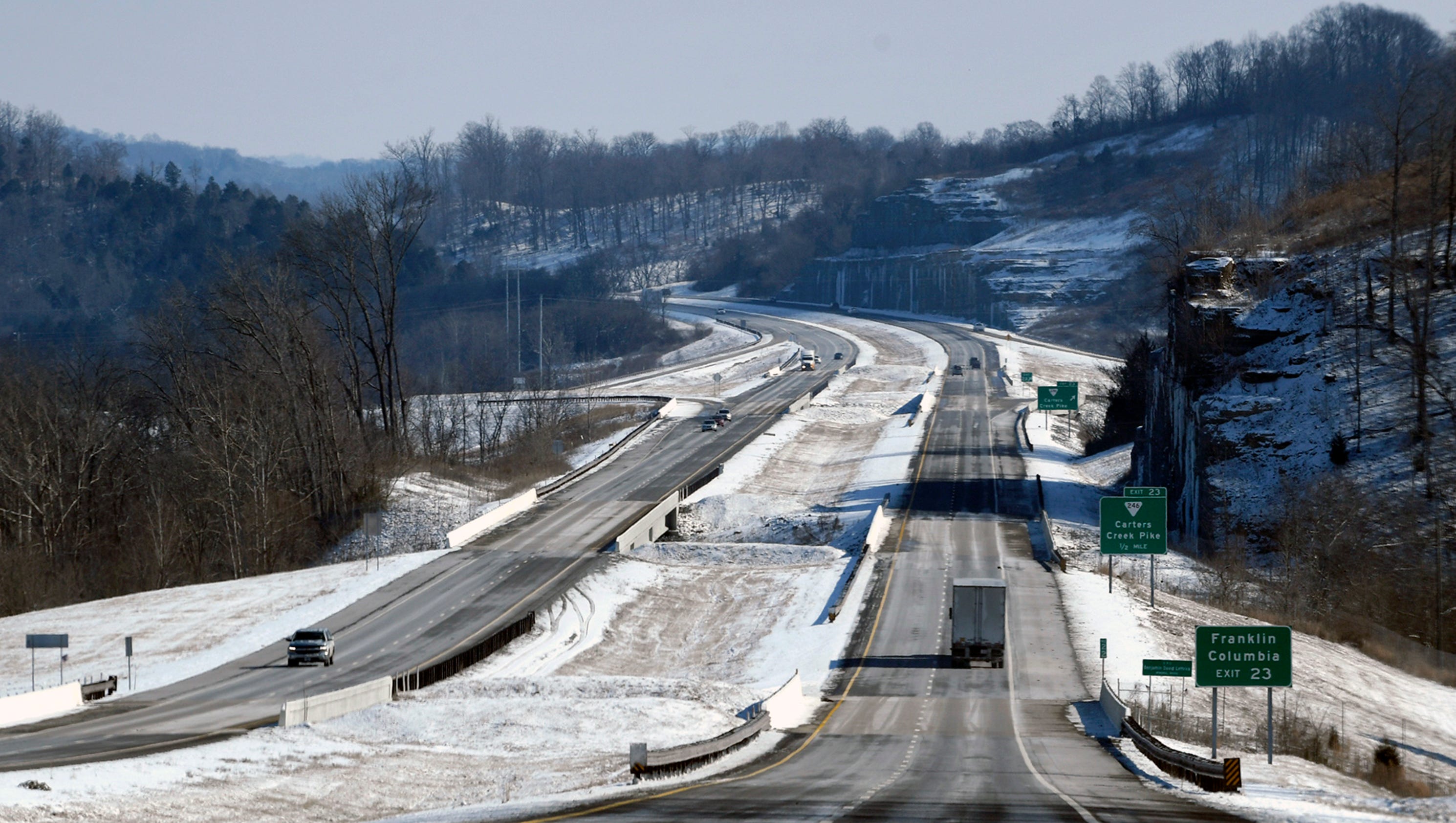 Nashville Weather Rain Snow Expected In Middle Tennessee