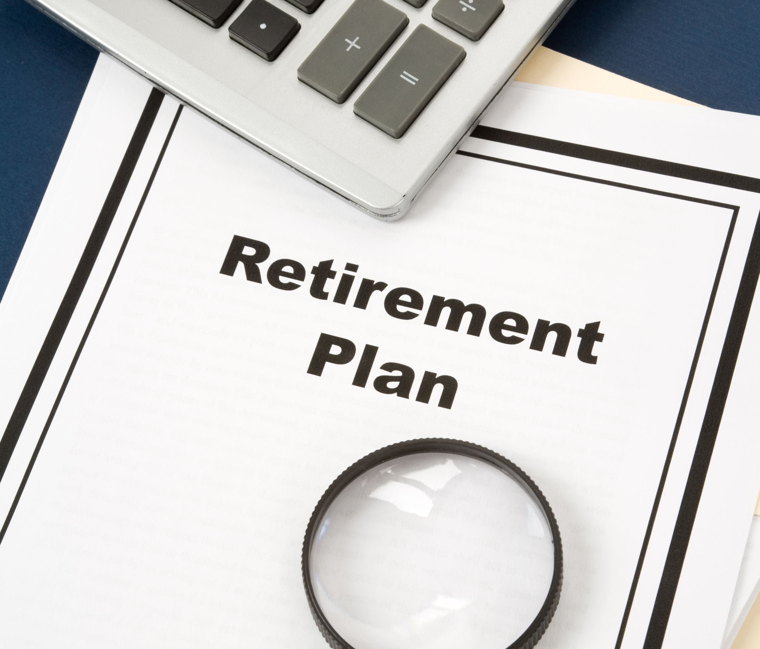 Retirees use a variety of strategies when withdrawing funds from their retirement accounts.