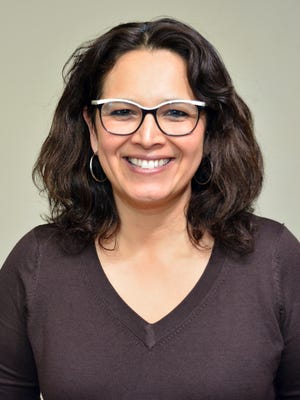 Jessie Garcia's books include "Going for Wisconsin Gold: Stories of Our State Olympians" (Wisconsin Historical Society Press, 2016), "No Stone Unturned: A Brother and Sister's Incredible Journey Through the Olympics and Cancer" (Lulu Press, 2015) and "My Life with the Green & Gold: Tales from 20 Years of Sportscasting" (WHS Press, 2013). A longtime broadcast journalist, she is now a lecturer in the University of Wisconsin-Milwaukee's department of Journalism, Advertising and Media Studies.