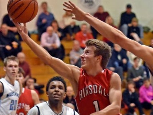 Fred Hoiberg S Son Jack Will Walk On At Michigan State