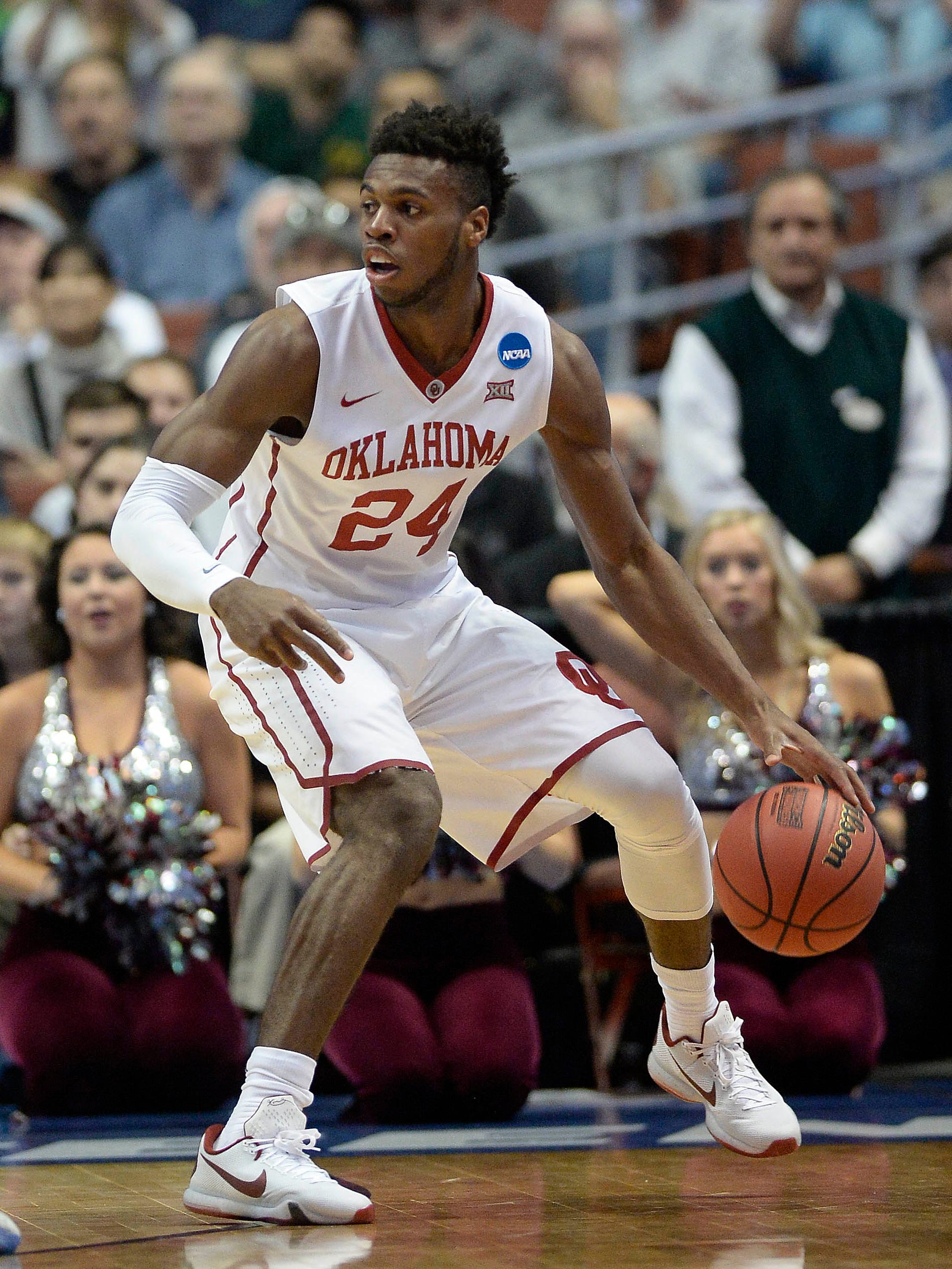 Why Nba Scouts Are Misreading Buddy Hield Just Like They Did