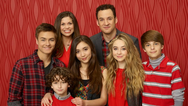 'Girl Meets World' will air its last episode on Jan. 20.