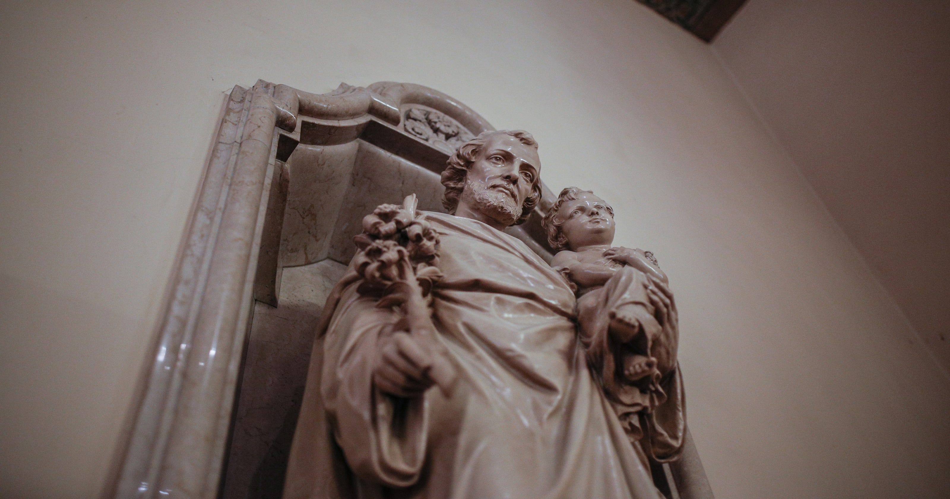 Catholics turn to these 8 popular saints in times of trouble