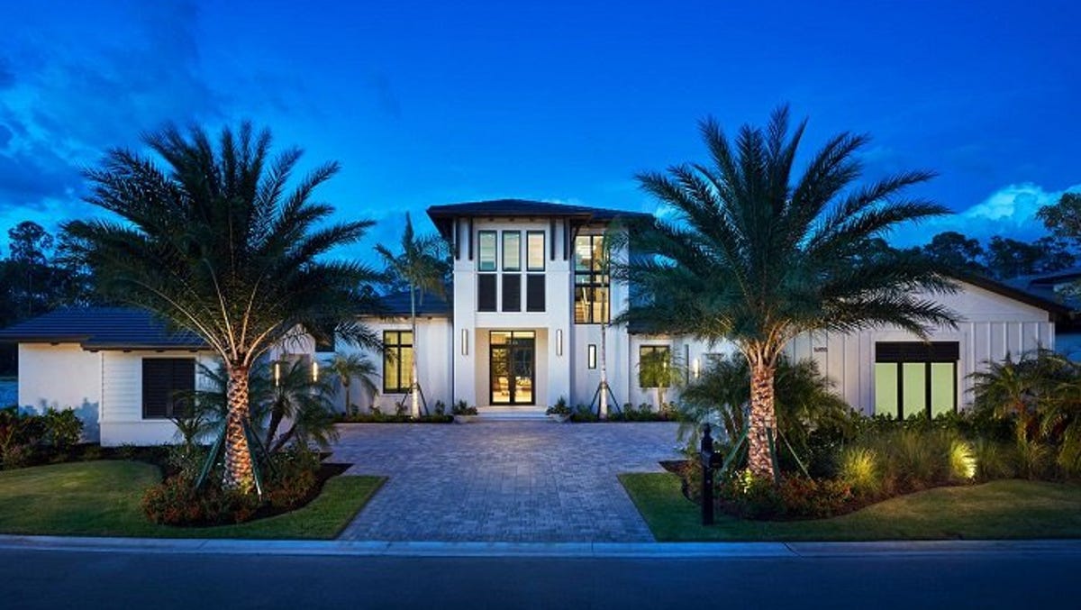 15 Model Homes By London Bay Homes Open For Viewing