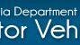 DMV insignia from web page