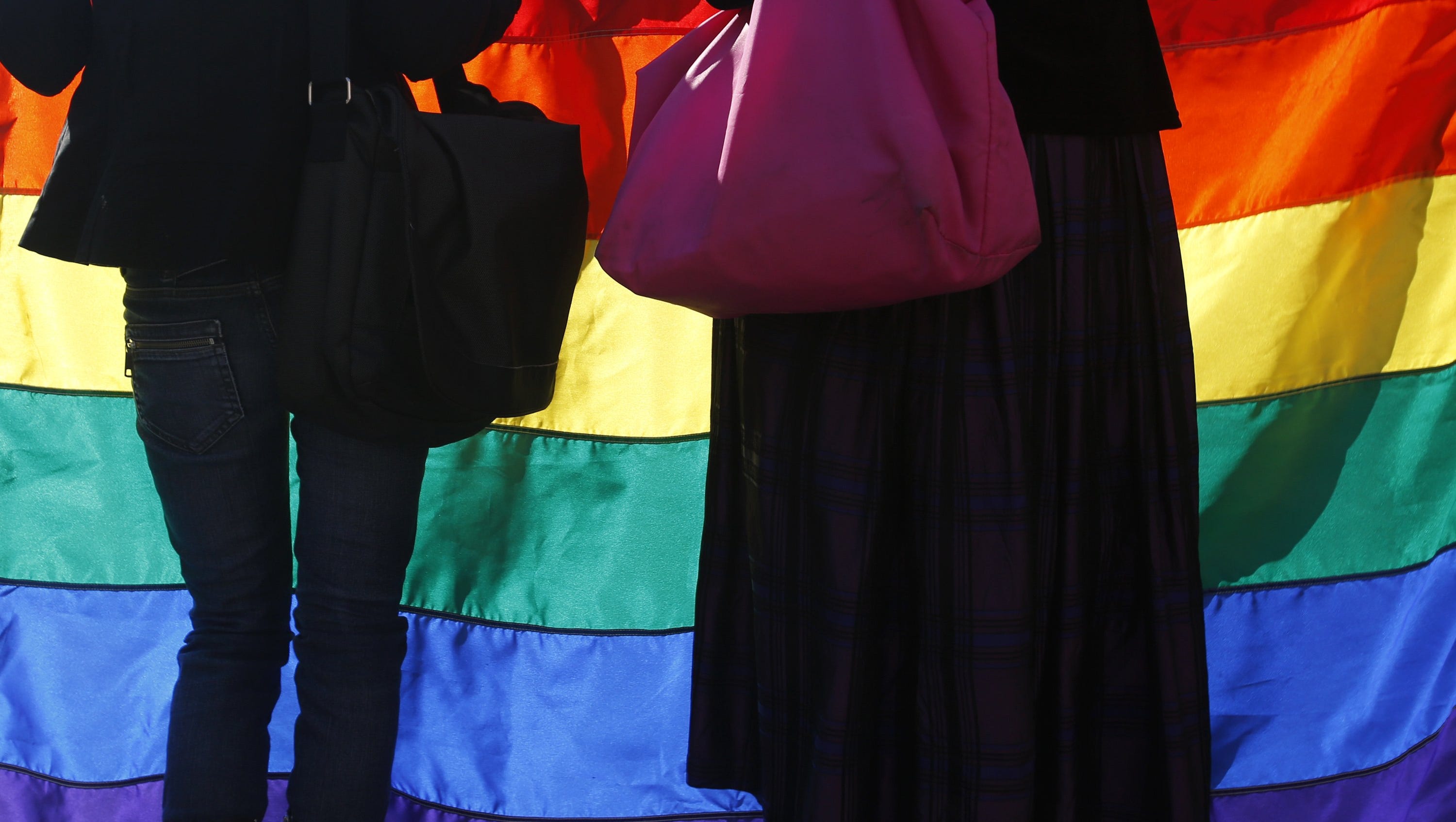 Transgender name change service comes to Detroit