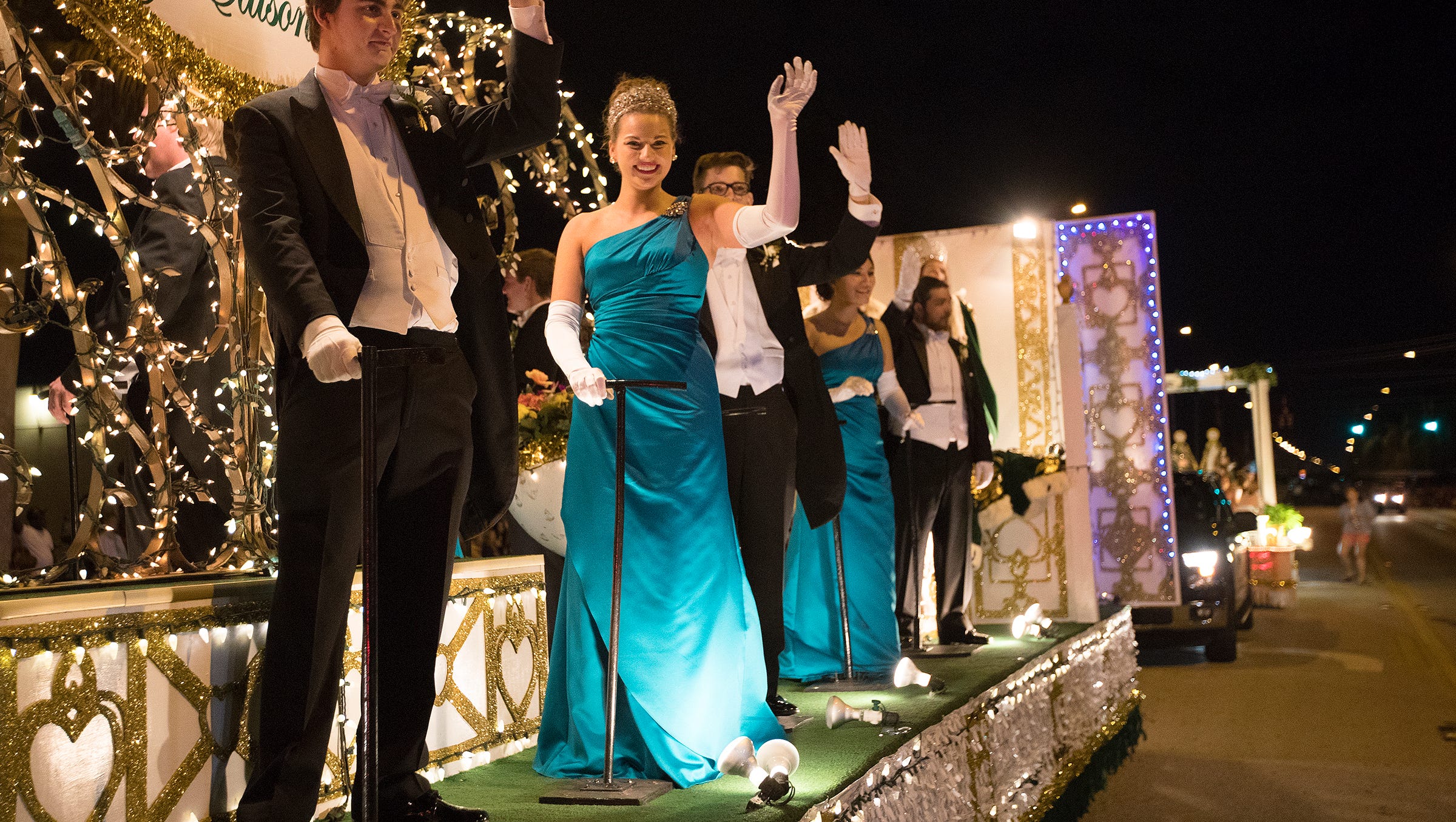 Edison Fest Pageant Of Light Ball Moves From Fort Myers To Cape Coral