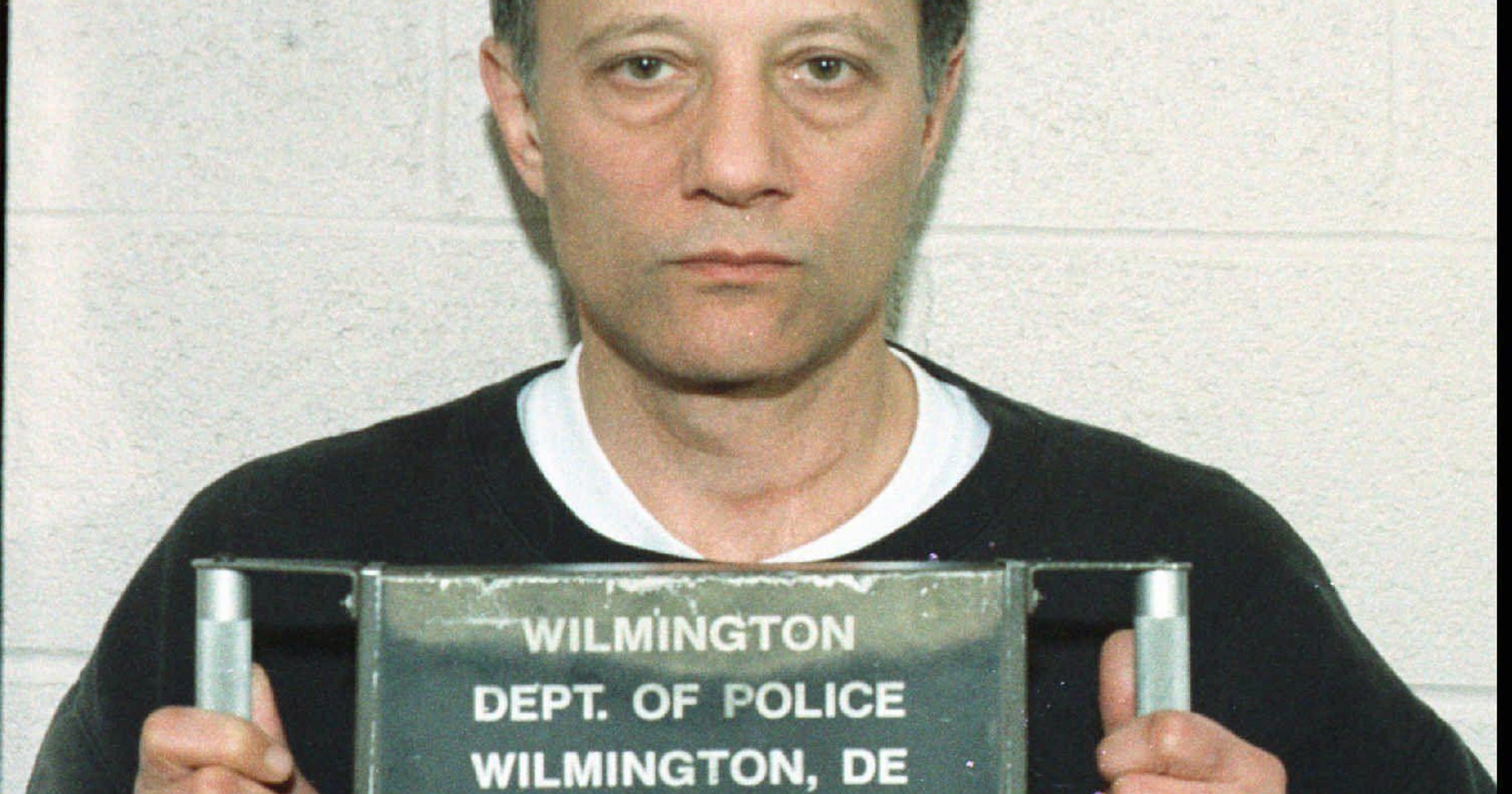 Thomas Capano Obituary