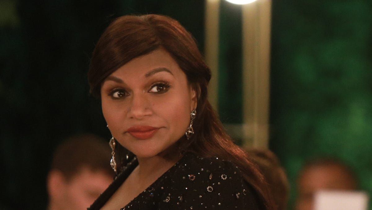 Mindy Project Finale Mindy Comes Full Circle Reunites With Danny
