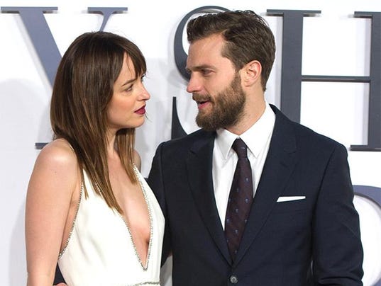 Dakota Johnson's parents didn't want her acting