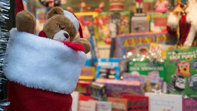 Christmastime shopping is stressful, but hopefully this article will guide you through this trying holiday season.