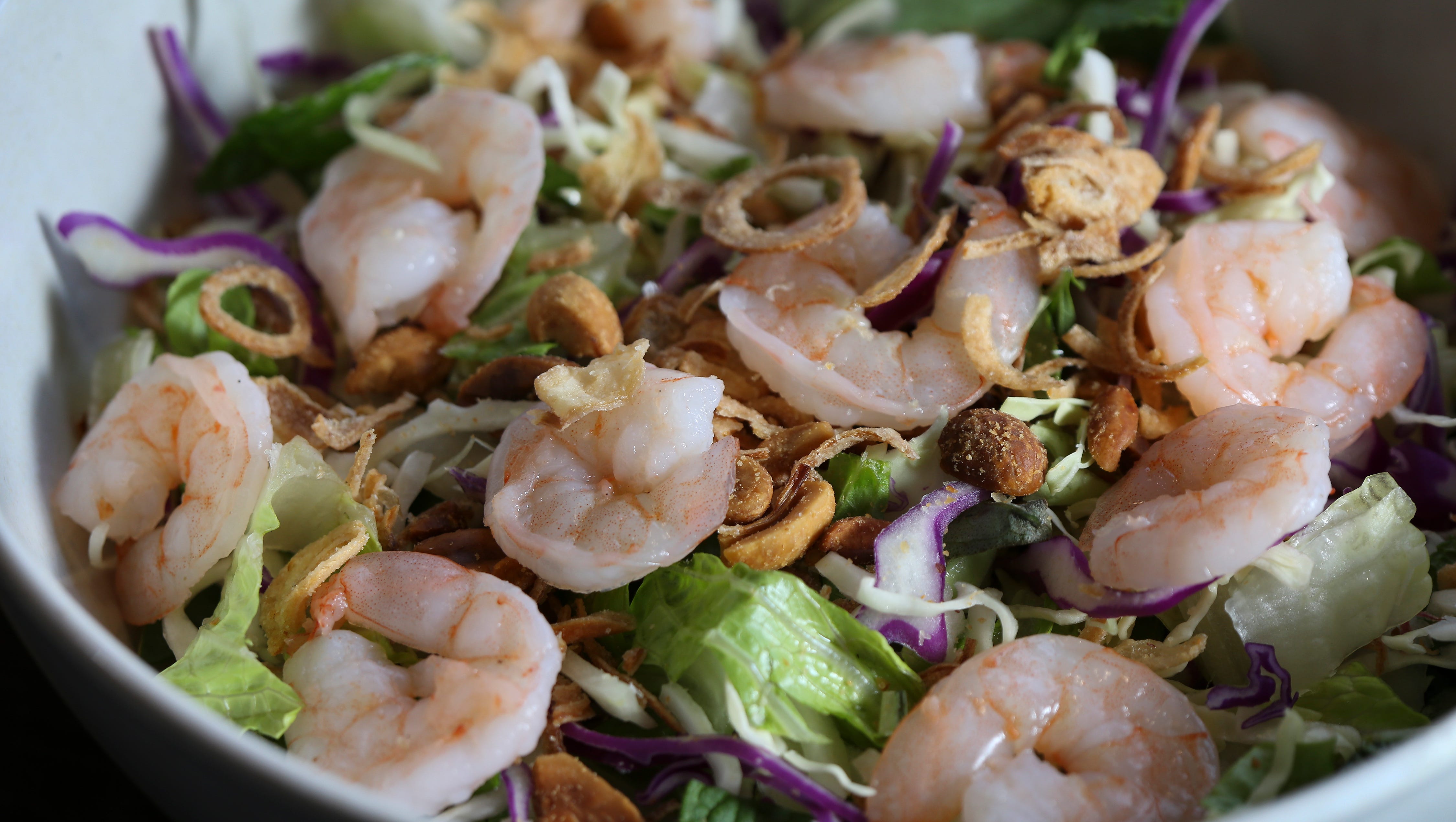 Taste Of Vietnam Makes Pho Ba Luu Authentic