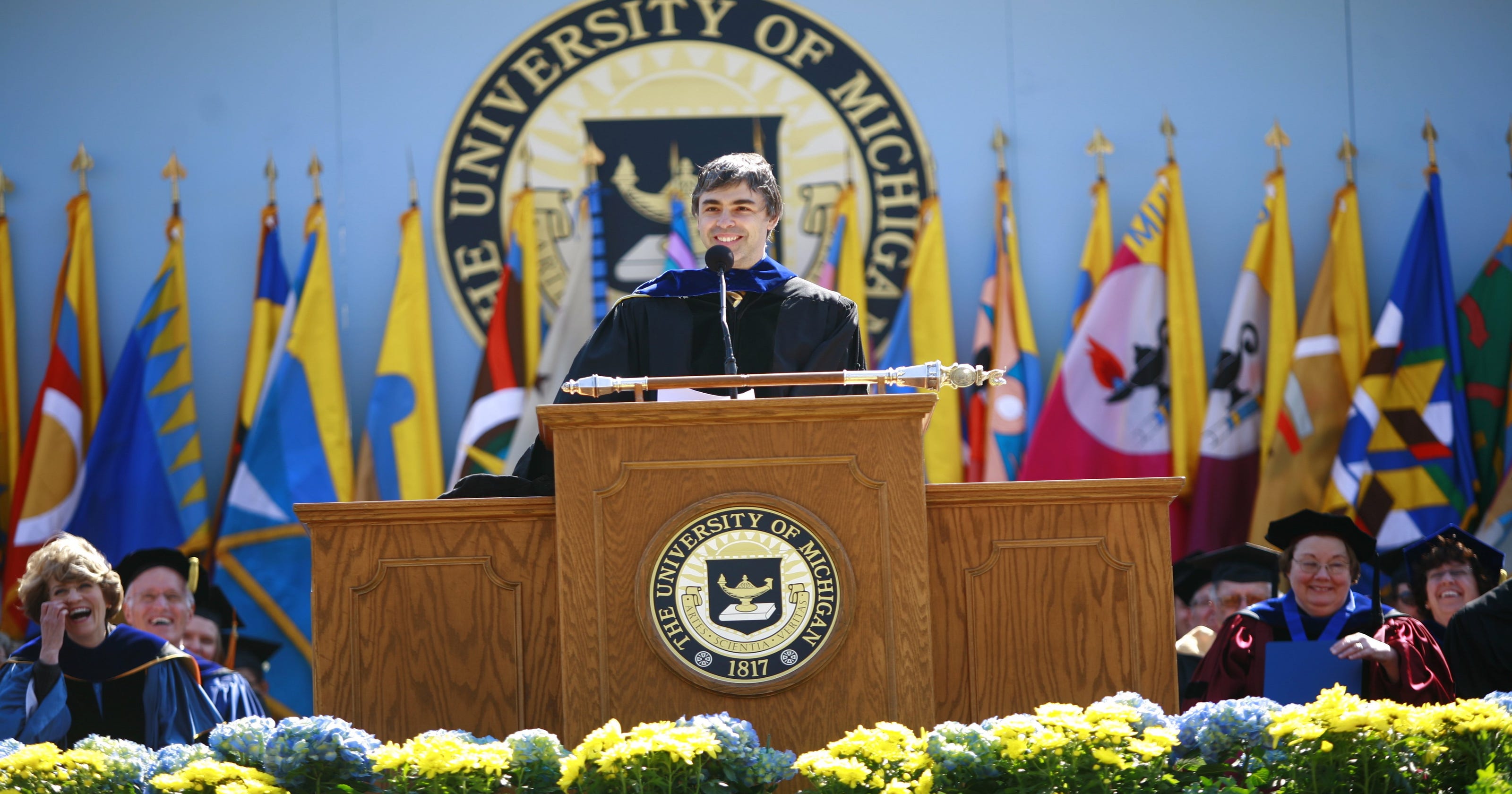 University of Michigan cancels spring commencement for 2020 graduates