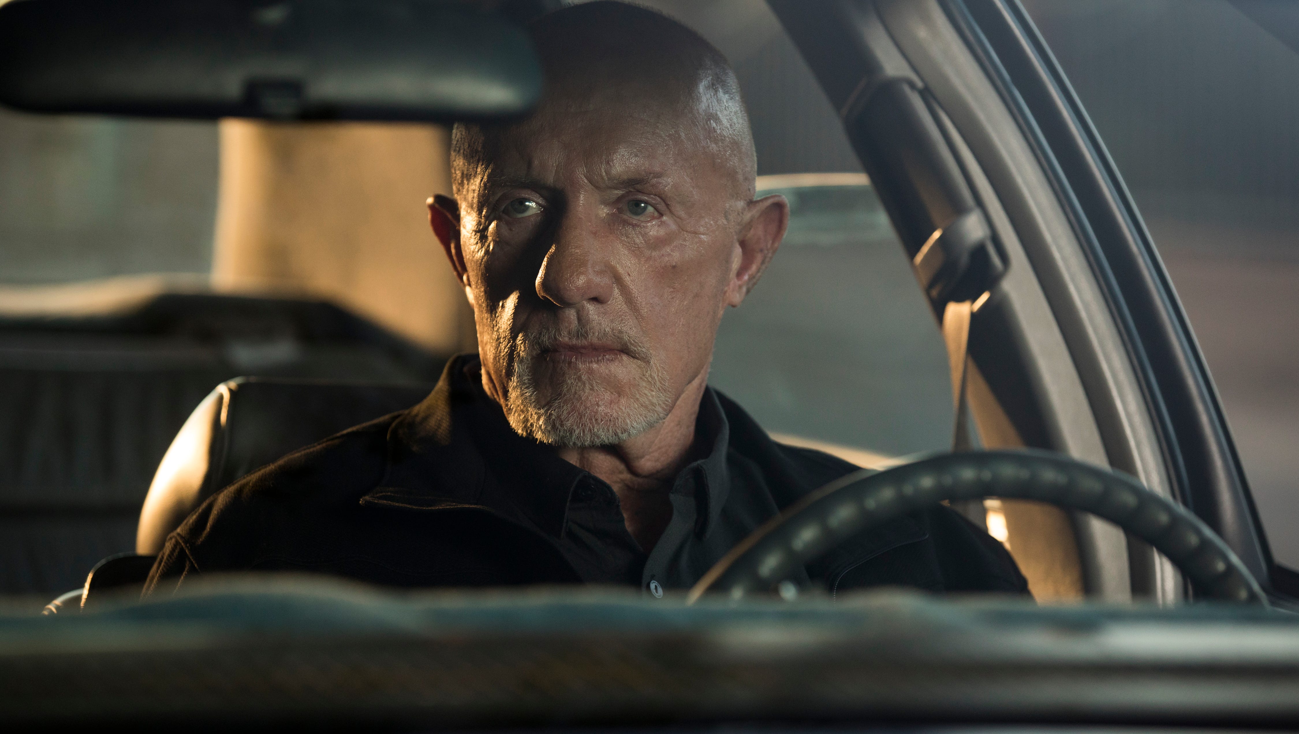 Beverly Hills Cop at 35 Jonathan Banks squared off with Eddie Murphy