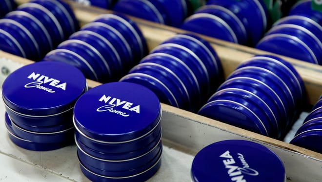 Nivea faced a backlash for its "White is Purity" ad.
