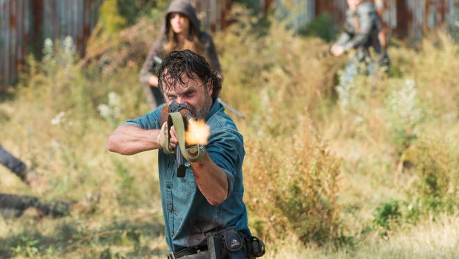 The Walking Dead What You Need To Remember Before Season 8 The Walking Dead What You Need To Remember Before Season 8