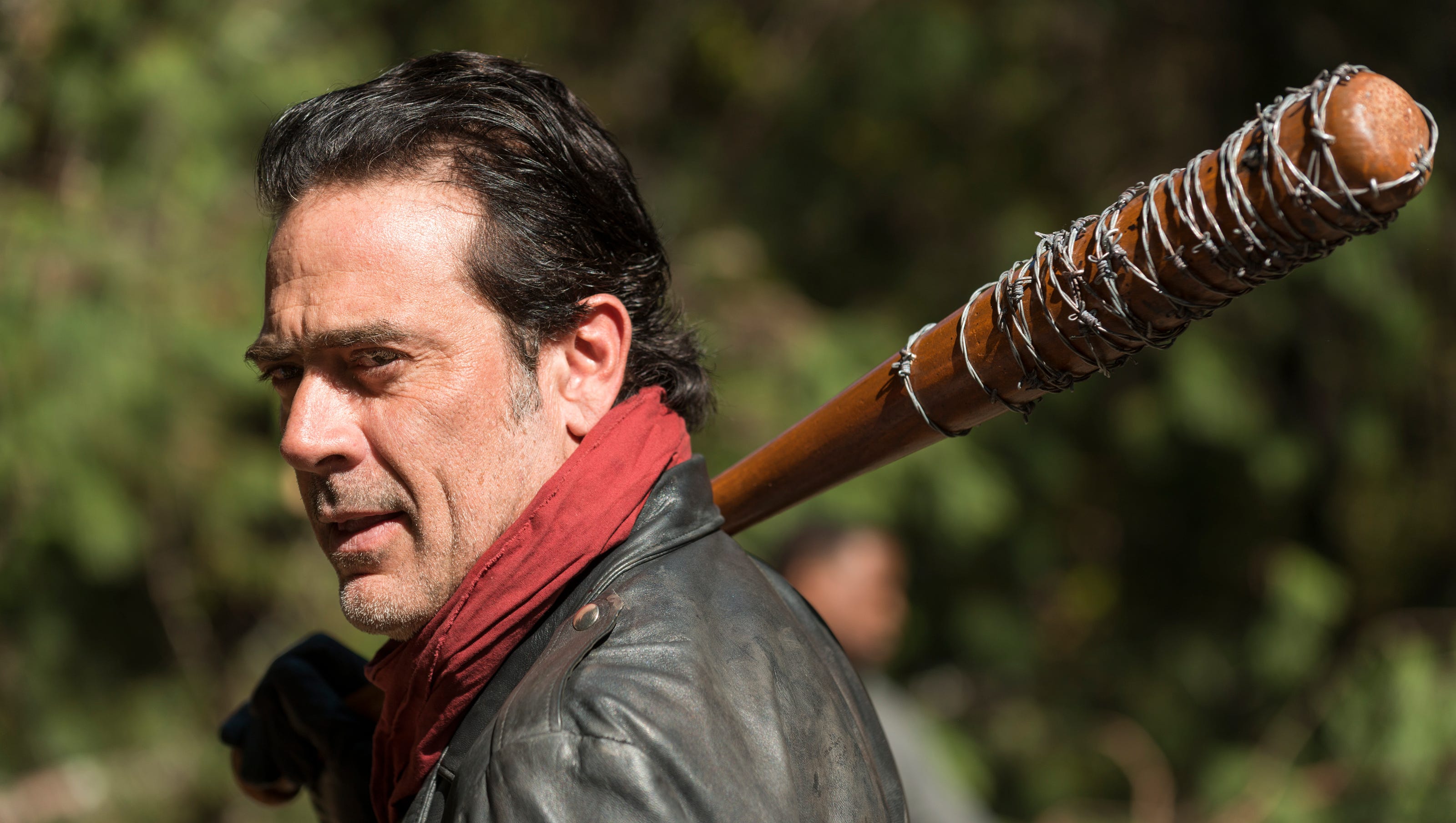 The Walking Dead Season 8 Needs To Kill Negan To Survive The Walking Dead Season 8 Needs To Kill Negan To Survive