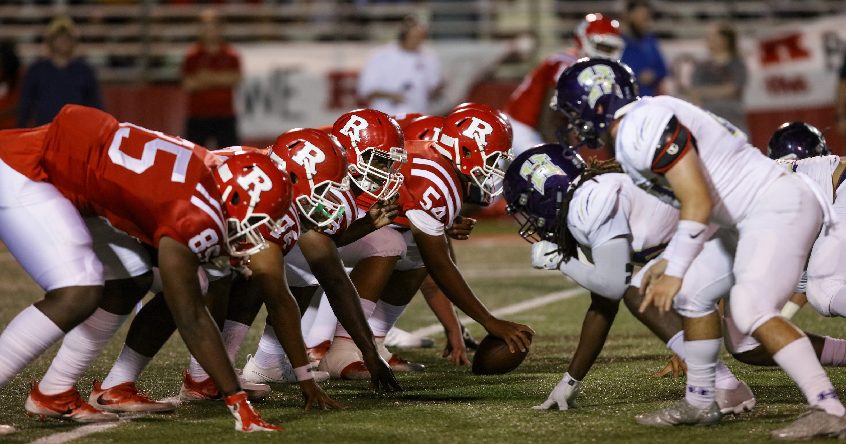 Ruston Bearcats spring football story lines