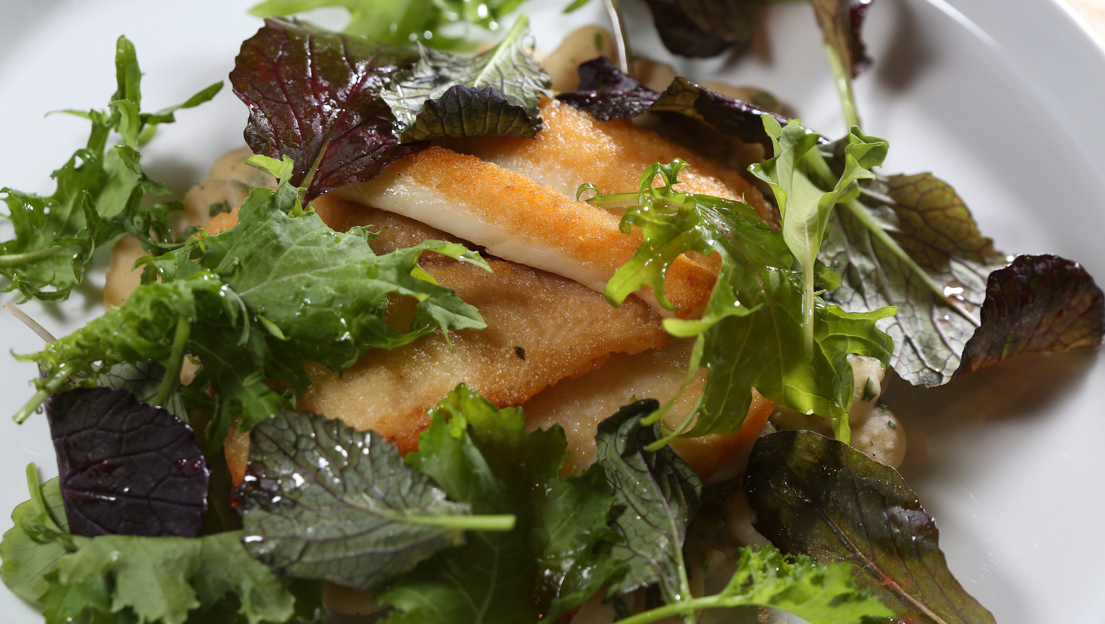 Bar Vetti menu combines Kentucky with traditional Italian fare