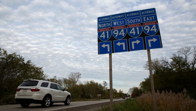 The massive Foxconn deal could be a catalyst for big changes through the I-94 corridor.