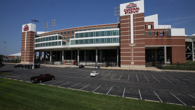 Papa John S N Word Scandal Cardinal Stadium Name Changing