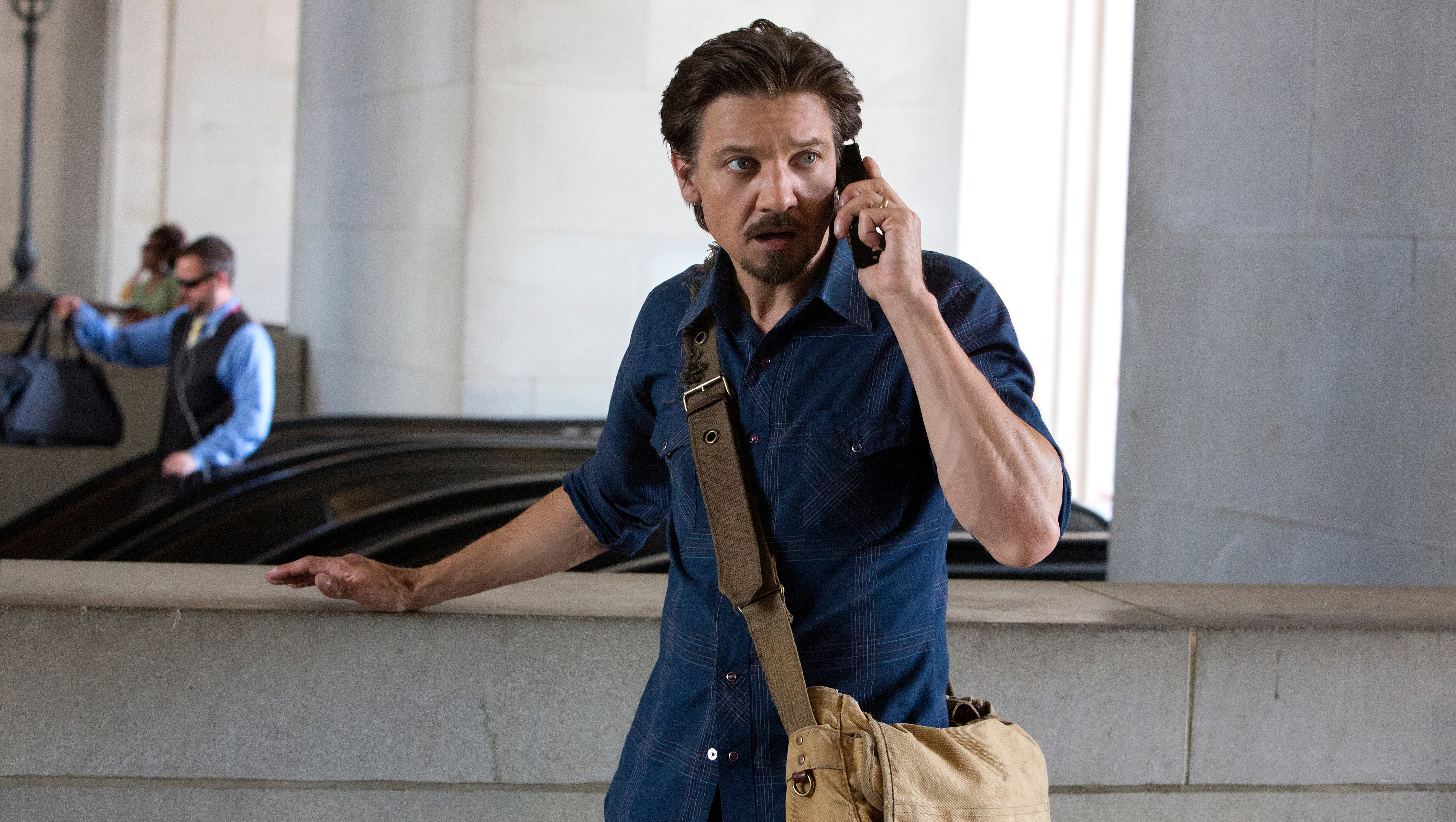Kill The Messenger A Compelling True Newspaper Story