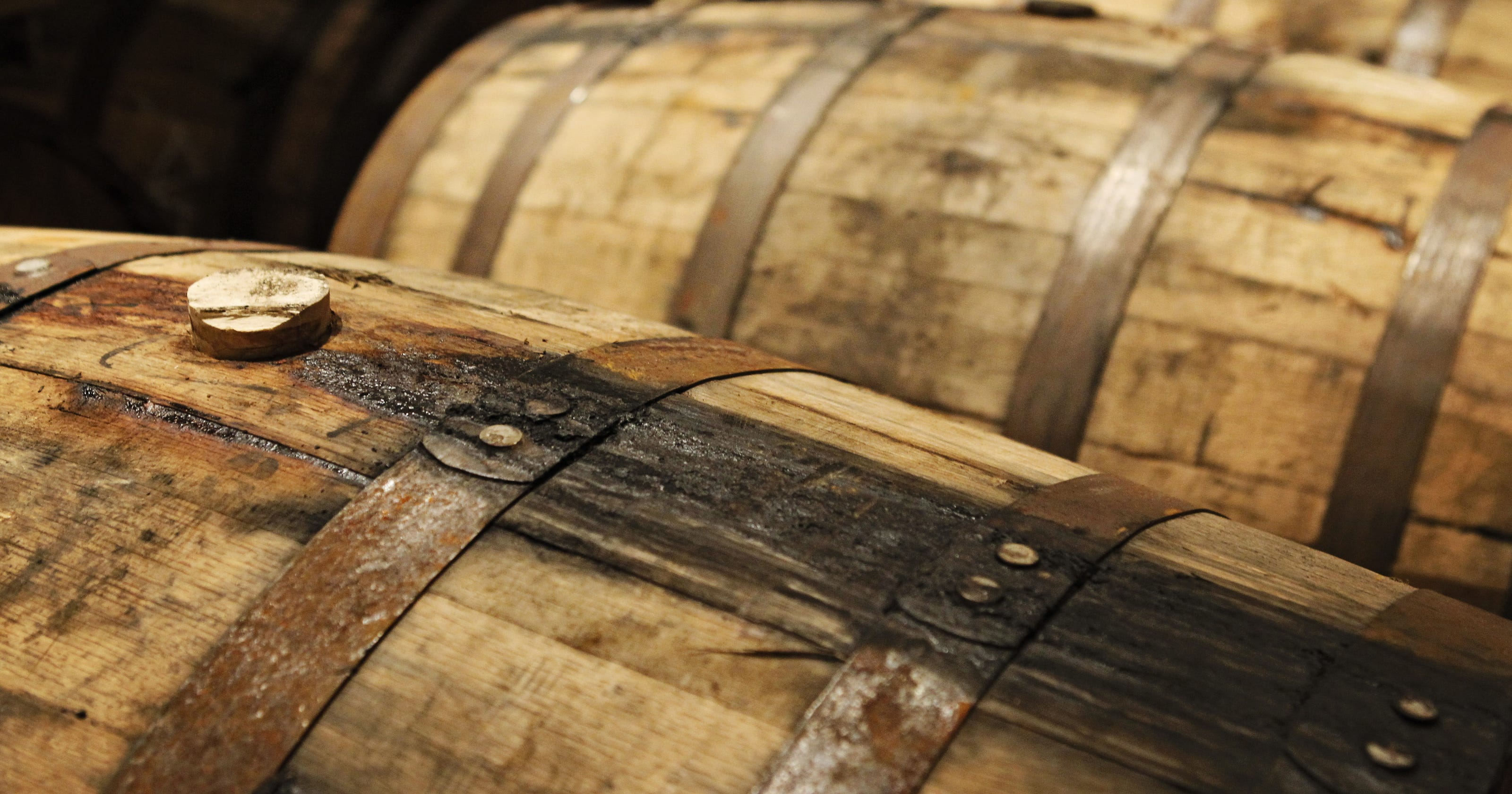 The 5 best bourbon barrelaged beers in Kentucky