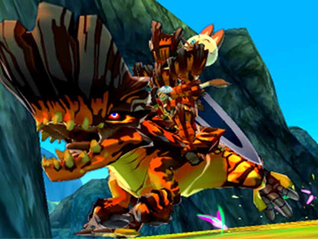 Monster Hunter Stories Guide Basics Monster Egg Locations