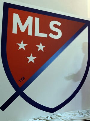 A diversity report released Wednesday on Major League Soccer finds that the sport improved last year with its racial hiring practices but slid in gender hiring.