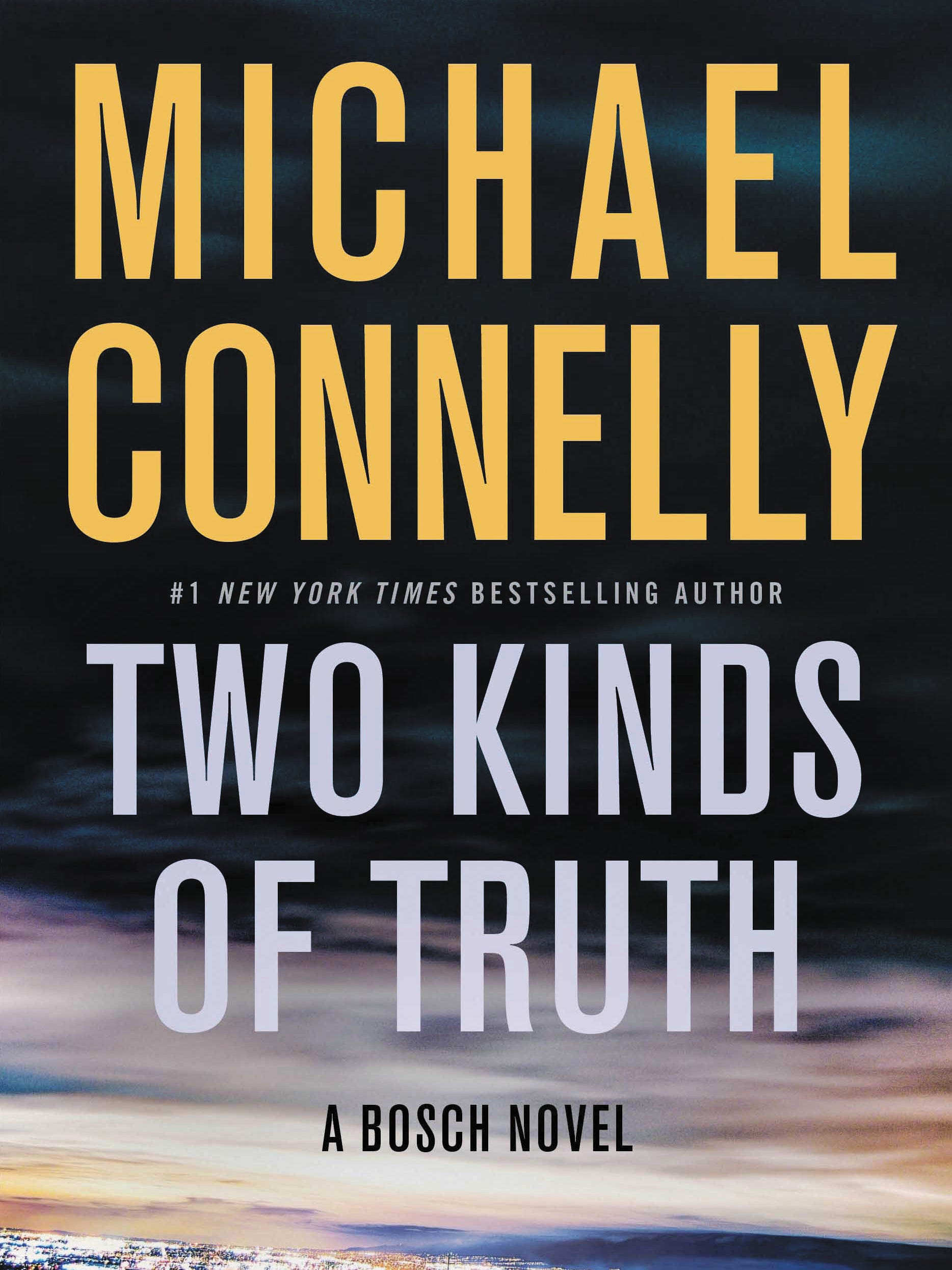 New Mysteries Connelly S Harry Bosch Is Back And Mrs Parrish Is In Peril