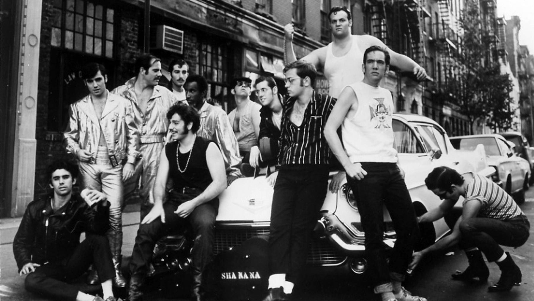 Lennie Baker of Sha Na Na dies at 69