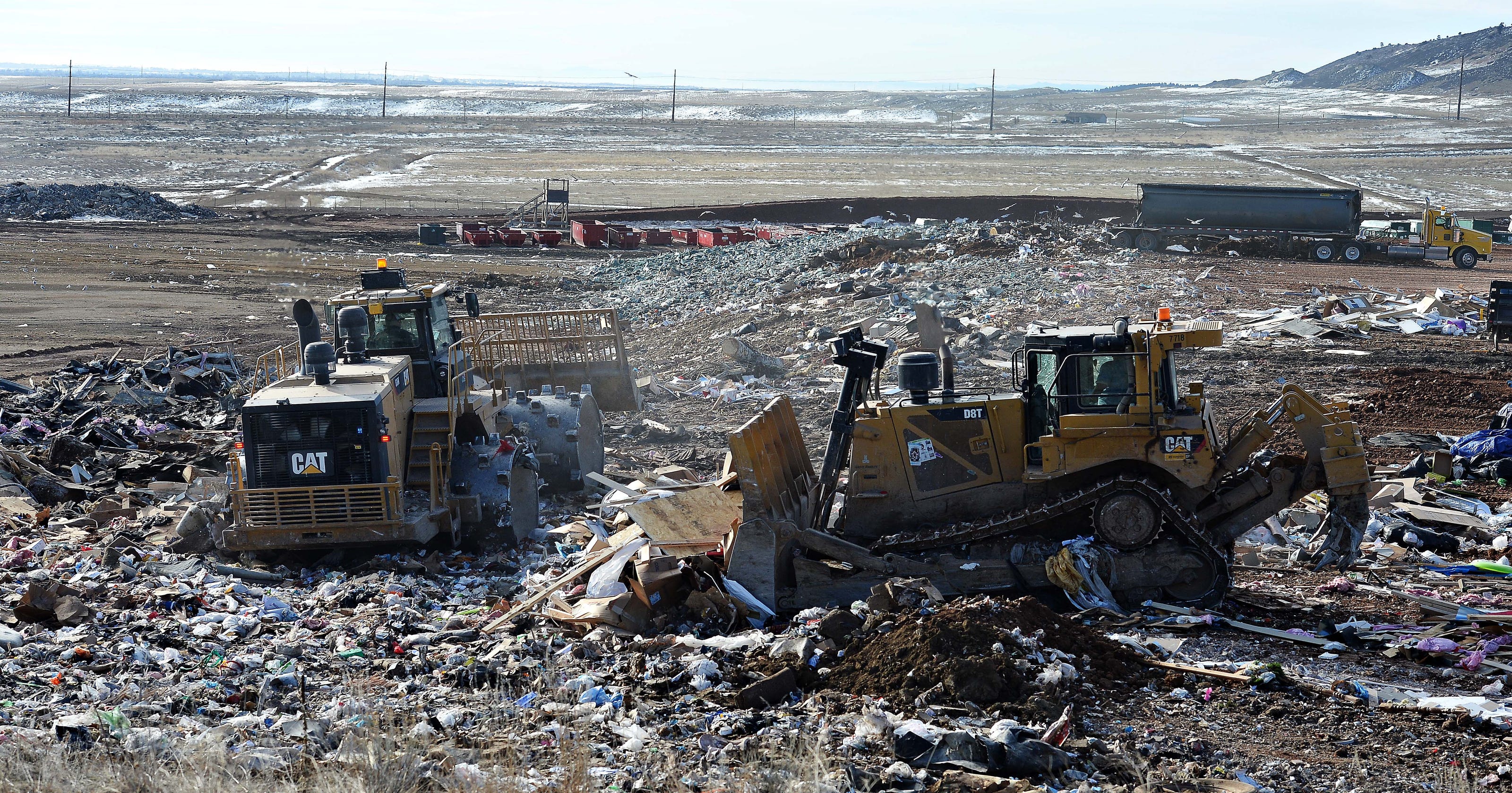 7 options for trash after Larimer landfill closes