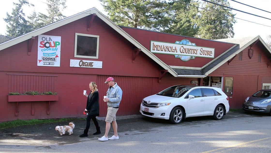 A fresh approach for beloved Indianola store