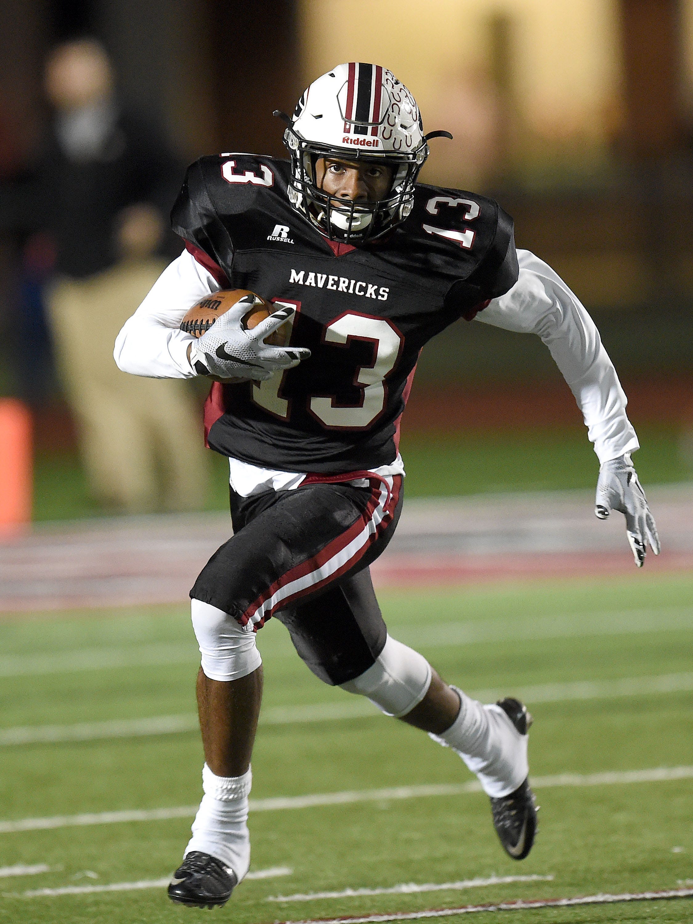 High Cost Of Getting College Football Scholarship