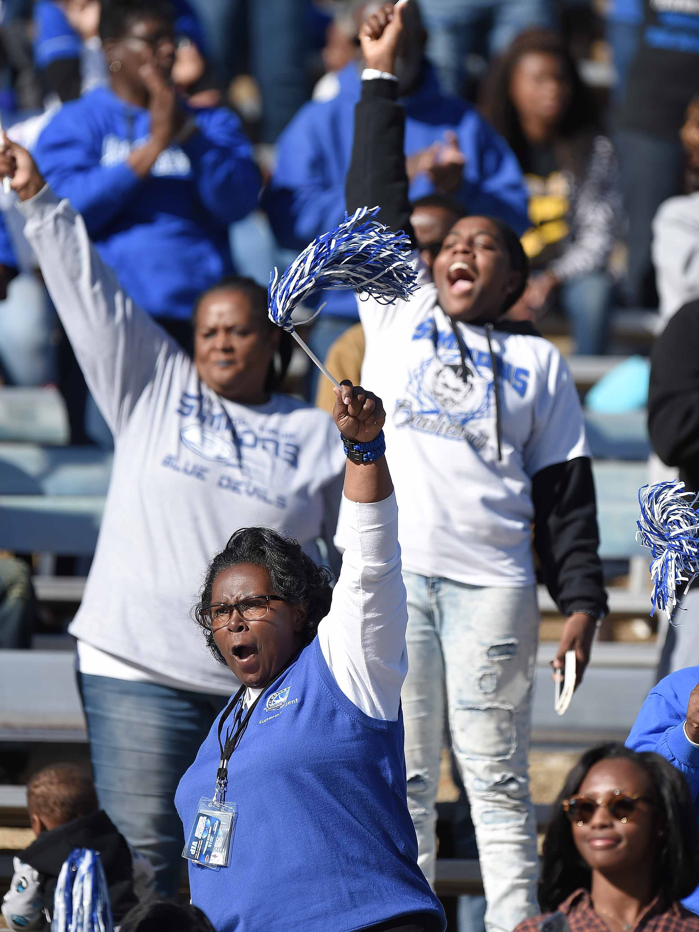 Mhsaa 1a Mississippi High School Football Playoff Schedule Bracket