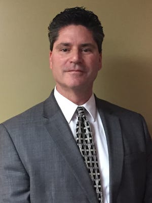 Fremont attorney Daniel Brudzinski.won the Sandusky County Republican Party vote to be the new Fremont Municipal Judge.