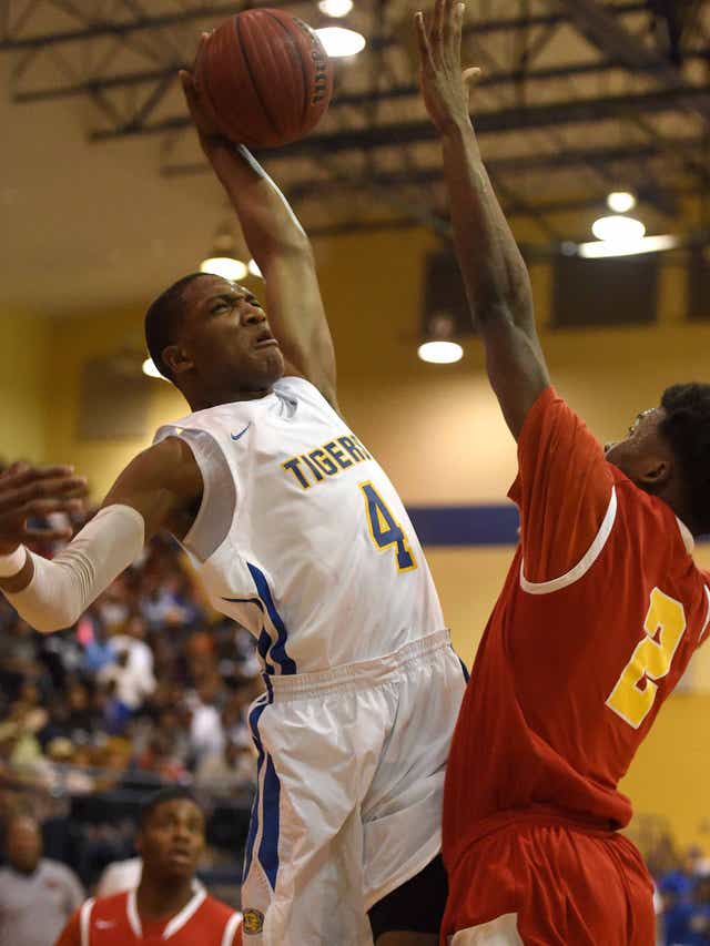 Brandon Weatherspoon Trying To Move Past Brothers Legacy