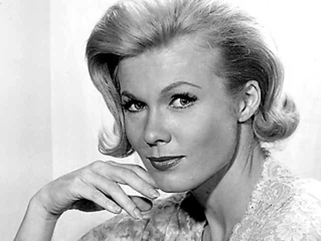 Pat priest hot