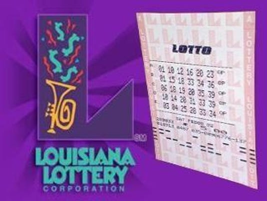 Louisiana Powerball ticket purchased in Youngsville