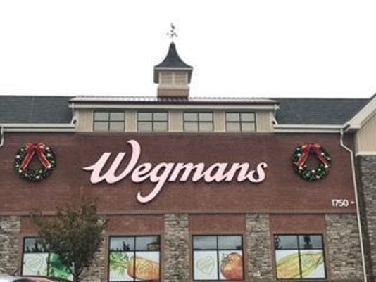 Wegmans sues vendor for allowing hackers to steal more ...